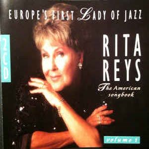 Rita Reys - The American Songbook Volume 1