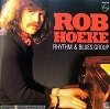 Rob Hoeke The Rob Hoeke Rhythm & Blues Group