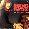 Rob Hoeke The Rob Hoeke Rhythm & Blues Group