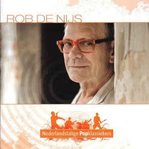Rob de Nijs - Nederlandstalige Popklassiekers