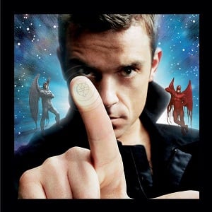 Robbie Williams - Intensive Care (Special Edition Incl. Bonus DVD - PAL)