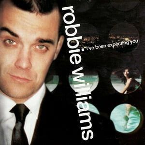 Robbie Williams - I've Been Expecting You