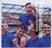 Robbie Williams Sing When Youre Winning
