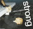 Robbie Williams - Strong (4 Tracks Cd-Maxi-Single)