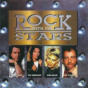 Rock With The Stars - Diverse Artiesten