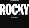 Rocky Original Motion Picture Score (bill Conti)