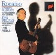 Rodrigo Concierto De Aranjuez John Williams