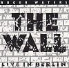 Roger Waters The Wall Live In Berlin CD