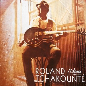 Roland Tchakounté - Ndoni