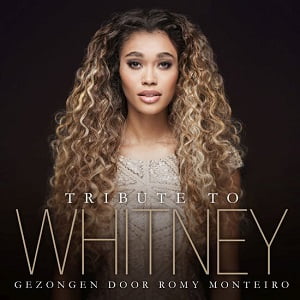 Romy Monteiro - A Tribute To Whitney