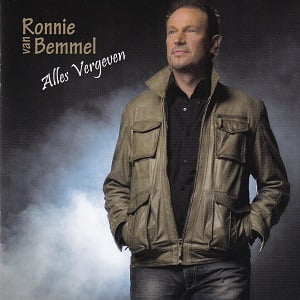 Ronnie van Bemmel - Alles Vergeven