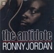 Ronny Jordan The Antidote