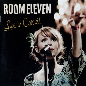 Room Eleven - Live In Carré