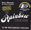 Ross Mitchell His Band & Singers - The Rainbow Collection