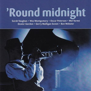 Round Midnight - Diverse Artiesten