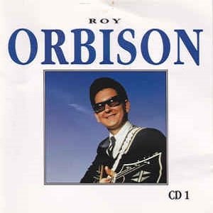 Roy Orbison - Roy Orbison 3CD