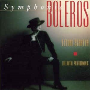 Royal Philharmonic Orchestra - Symphonic Boleros