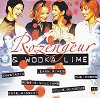 Rozengeur & Wodka Lime - Diverse Artiesten