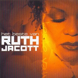 Ruth Jaccott - Het Beste Van Ruth Jaccott CD & DVD