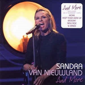 Sandra van Nieuwland - And More