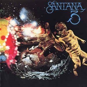 Santana - 3