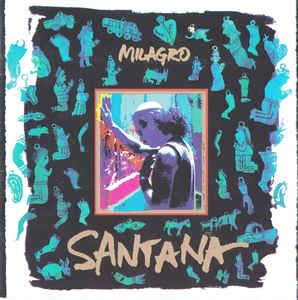 Santana - Milagro