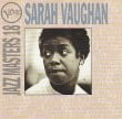 Sarah Vaughan Jazzmasters