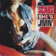 Scabs (The) - She's Jivin' (2 Tracks Cd-Single)