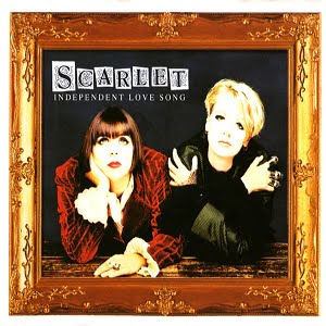 Scarlet - Independent Love Song (3 Tracks Cd-Single)