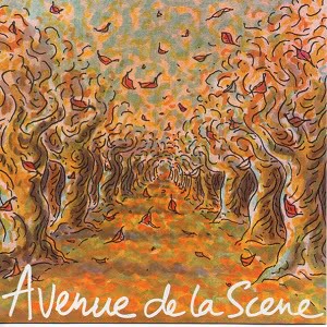 Scene (The) - Avenue Dela Scene