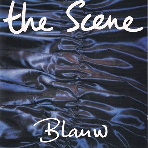 Scene (The) - Blauw