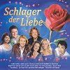 Schlager Der Liebe - Diverse Artiesten (2 CDs)