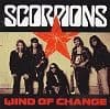 Scorpions Wind Of Change
