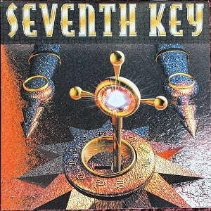 Seventh Key - Seventh Key