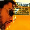 Shaggy - Boombastic (Remix Versions) (6 Tracks Cd-Maxi-Single)