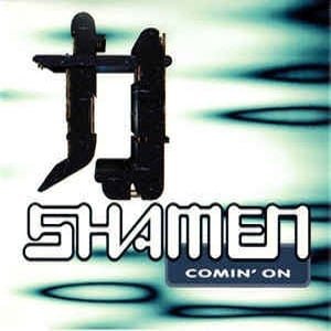 Shamen (The) - Comin' On (6 Tracks Cd-Single)