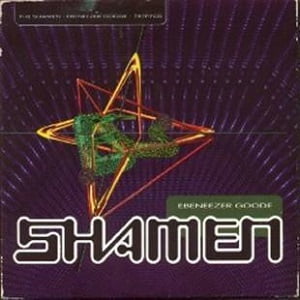 Shamen (The) - Ebeneezer Goode (6 Tracks Cd-Single)