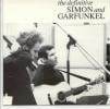 Simon And Garfunkel The Definitive