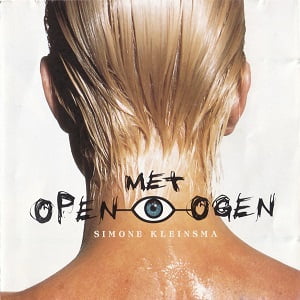 Simone Kleinsma - Met Open Ogen