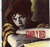 Simply Red Picture Book