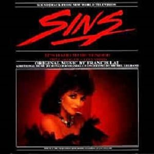Sins -Francis Lai- Original TV Soundtrack