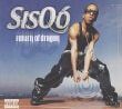 Sisqo Return Of Dragon