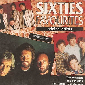 Sixties Favourites - Diverse Artiesten