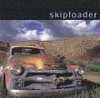 Skiploader Anxious Restless