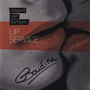 Slagerij Van Kampen - Lip Service