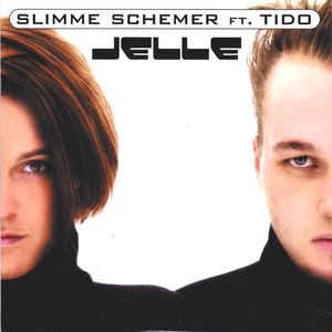 Slimme Schemer Ft. Tido - Jelle (2 Tracks Cd-Single)