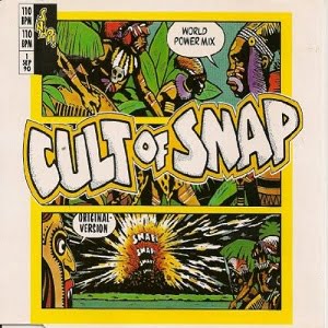 Snap - Cult Of Snap