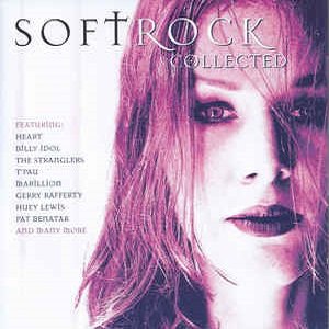 Softrock Collected - Diverse Artiesten