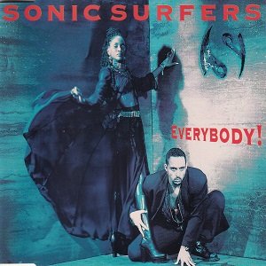 Sonic Surfers - Everybody