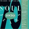 Soul Years 1970 - Diverse Artiesten